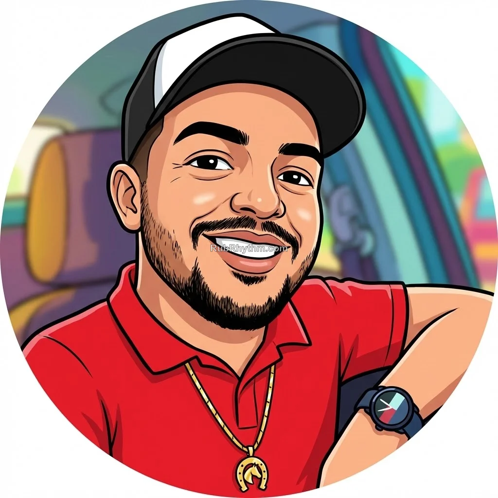 Relaxation Paradise - Maria